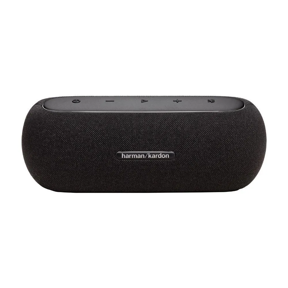 Caixa de Som Bluetooth Luna Harman Kardon - Bivolt