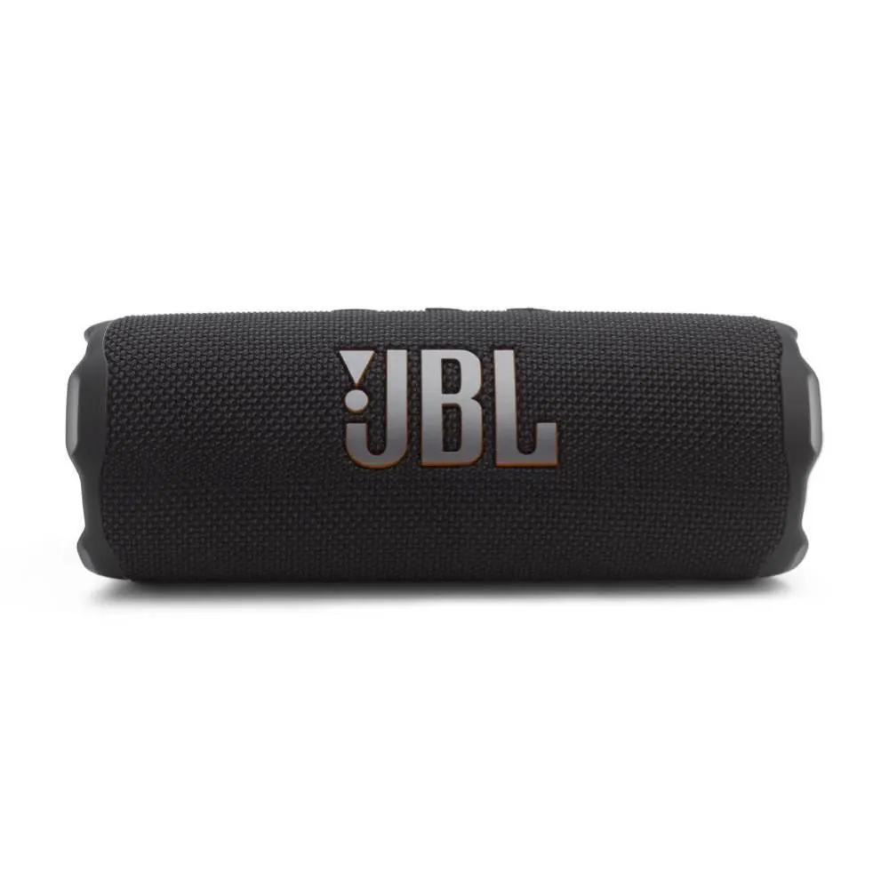 Caixa de Som Jbl Filp 7 À Prova D’Água Bluetooth Preto