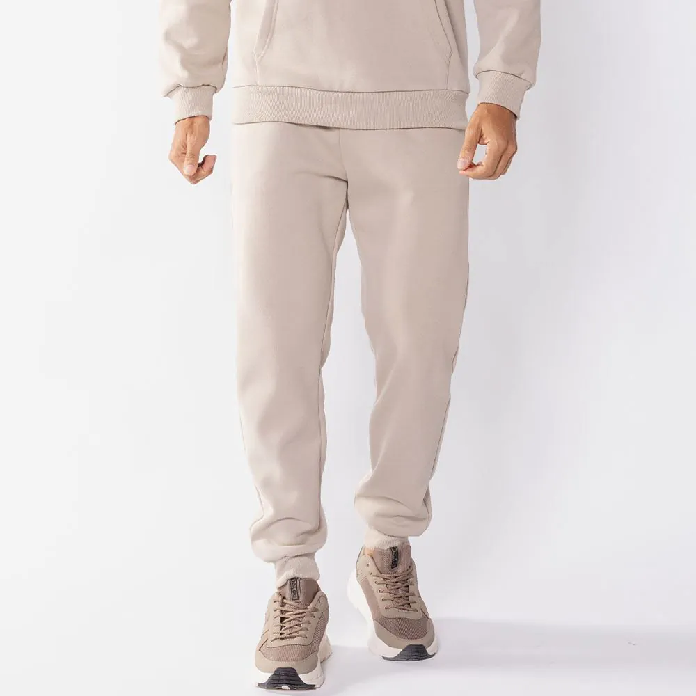 Calça Moletom Masculina Jogger Thing Chino