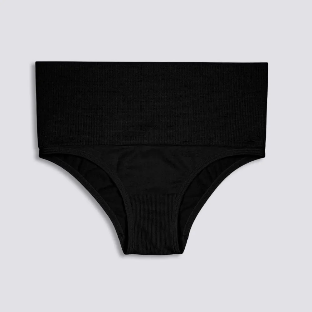 Calcinha Cinta sem Costura DelRio Preto