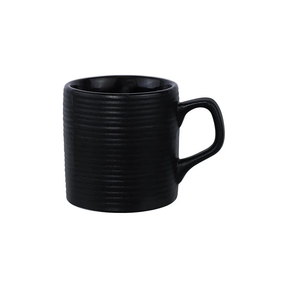 Caneca Argos 220Ml Preta Hauskraft - Argos Preta