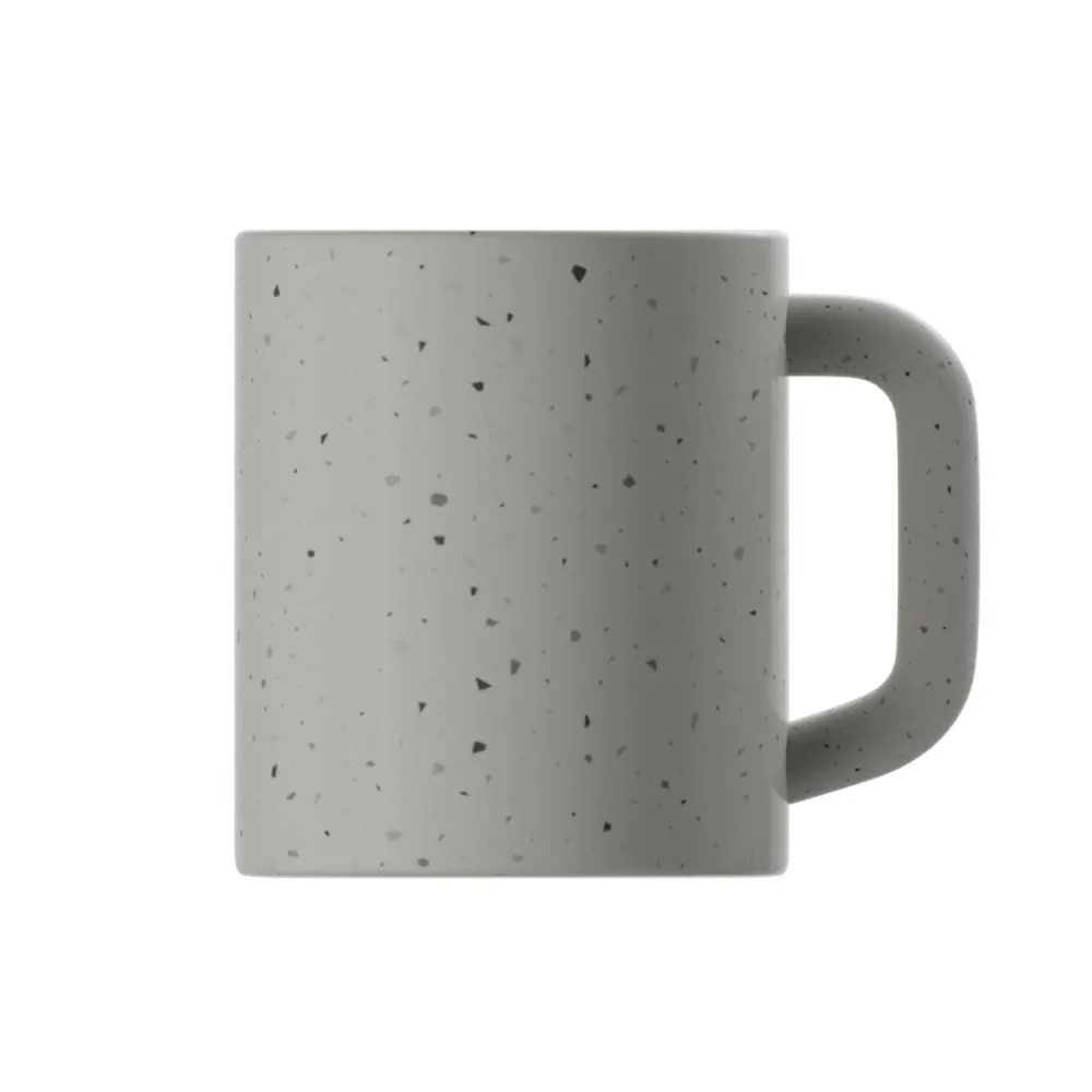 Caneca de Café Cerâmica Granilite 90Mll Wolff - Sortido