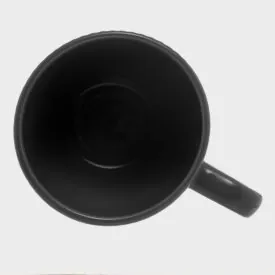 Caneca de Cerâmica Roma Lyor 210Ml - Vermelho