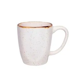 Caneca Porcelana Ryo 260Ml Oxford - Rosa