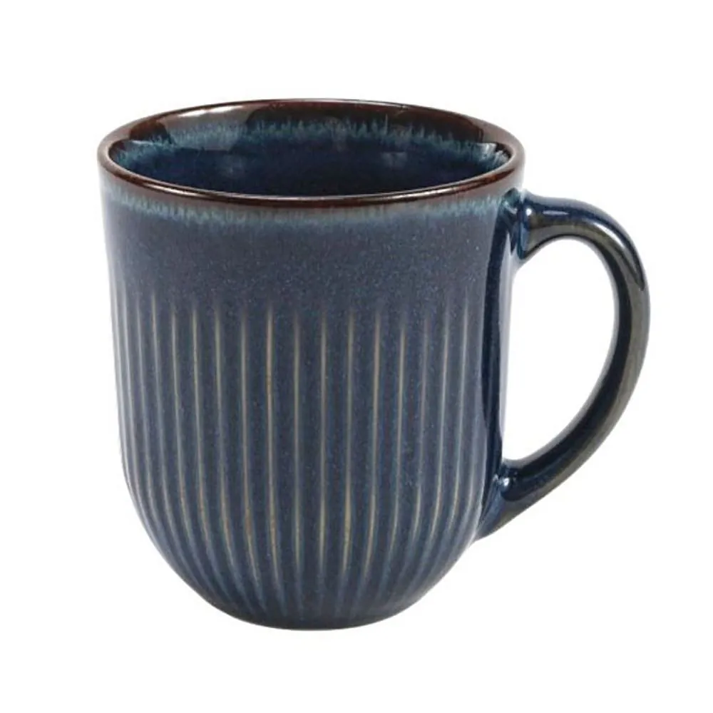 Caneca Porto Fino 350Ml - Azul
