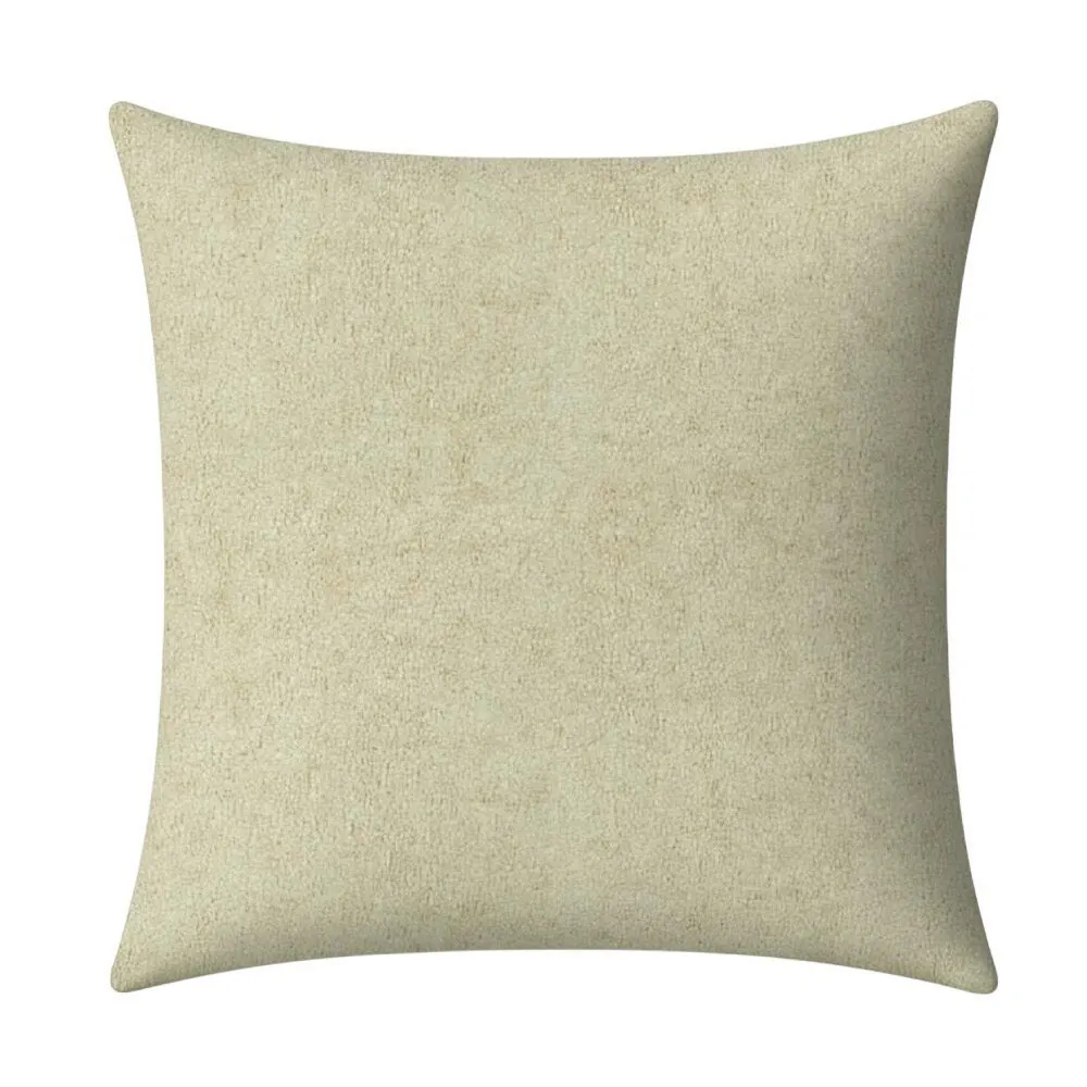 Capa de Almofada Texturas 43X43cm - Off White Boucle