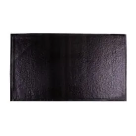 Capacho Vinil para Entrada 50X80cm Solecasa - Cinza