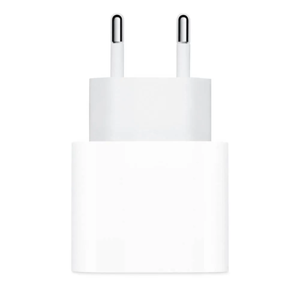 Carregador de Parede Apple Usb-C 20W - MUVU3BZ/A