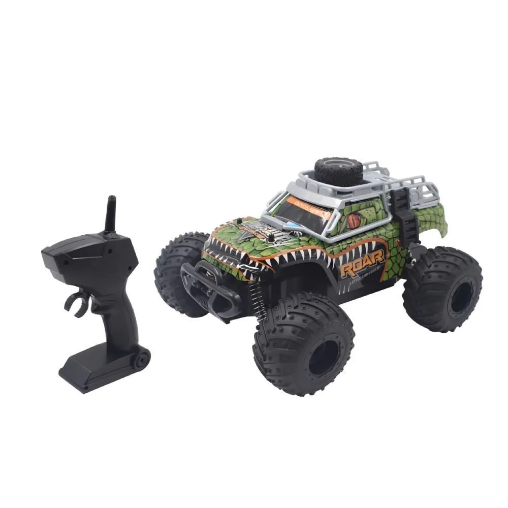 Carrinho com Controle Remoto 5 Funções Toys - ST84067