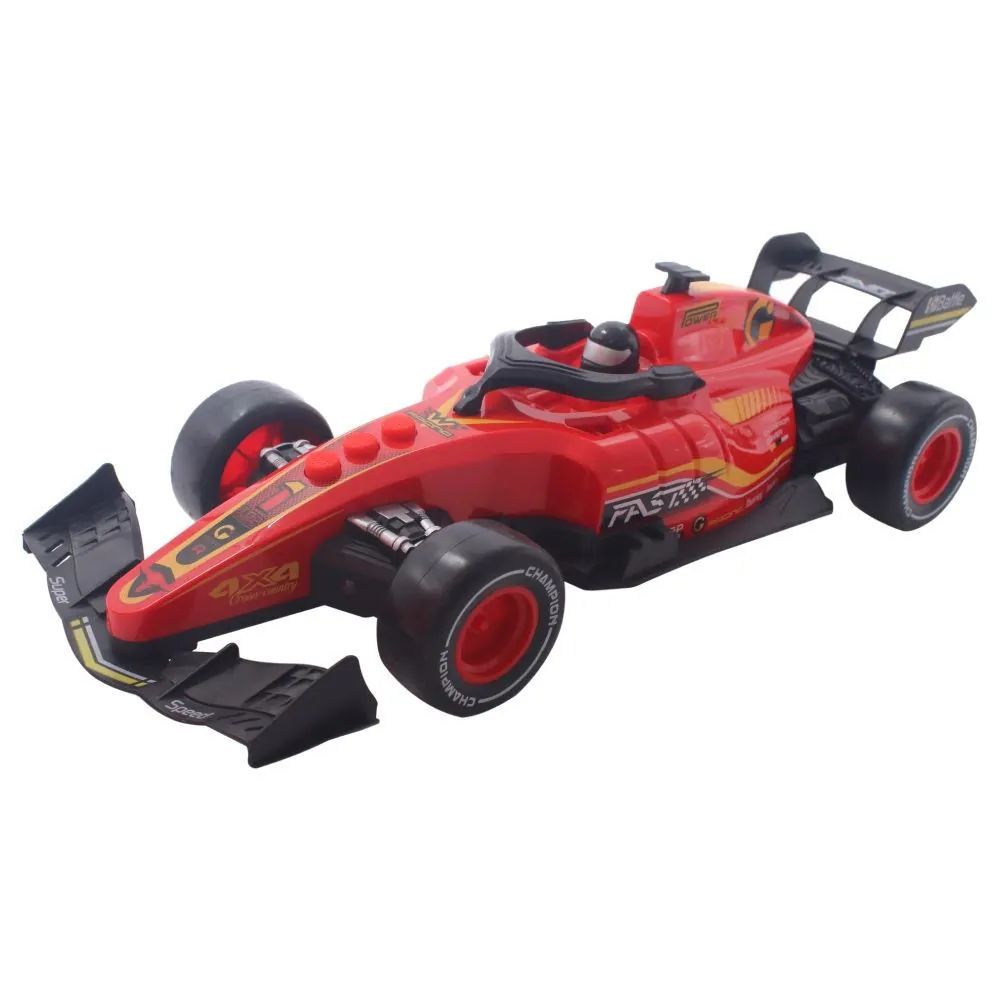 Carrinho de Corrida Toys