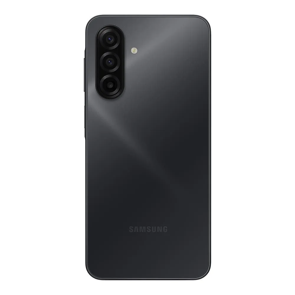Celular Samsung Galaxy A17 5G 256Gb 8Gb 50Mp Tela 6.7" - Preto
