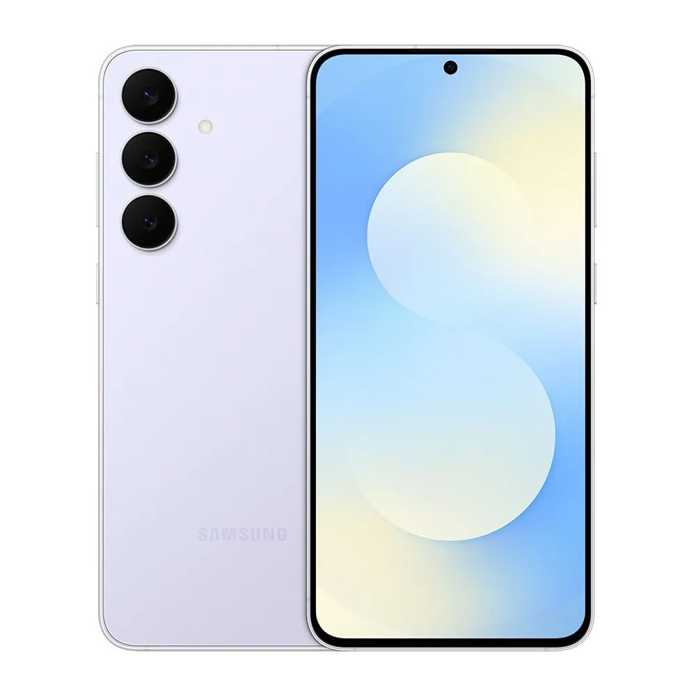 Celular Samsung Galaxy S25 Fe 5G 128Gb 8Gb Câmera Tripla - Azul
