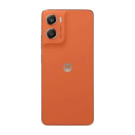 Celular Smartphone Motorola Moto G06 4G 128Gb 4Gb Ram - Água Marinha