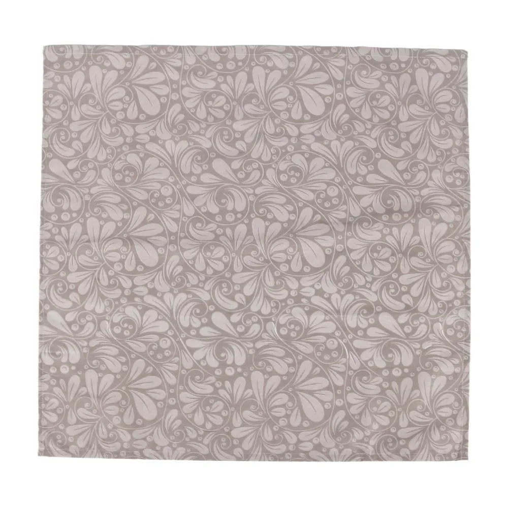 Centro de Mesa 75X75 cm - Ornamentos