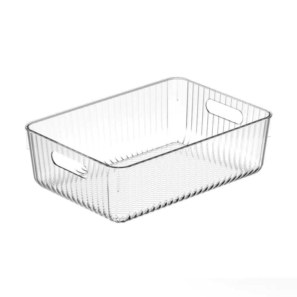 Cesta Organizadora Maxi Coza New Retrô 7,8 Litros