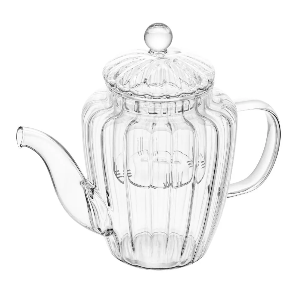 Chaleira de Vidro Classic Lyor - 500ml