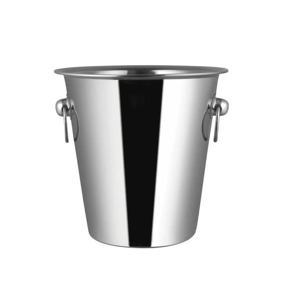 Champanheira Aço Inox 4,5 Litros - Inox