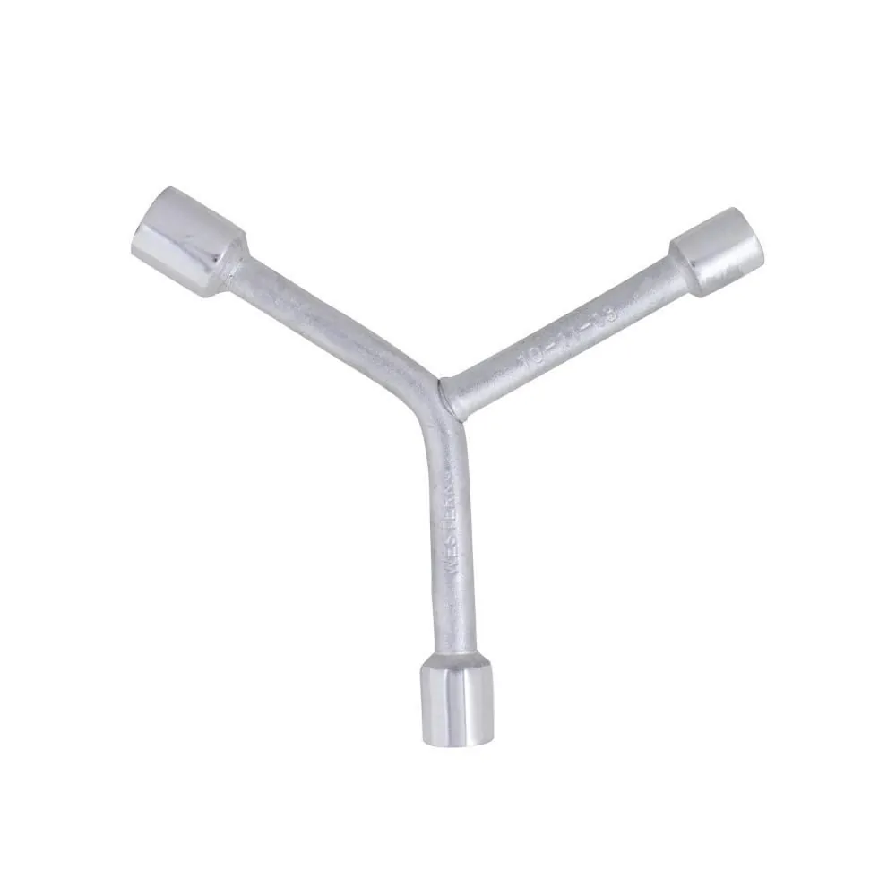 Chave Tipo Ninja 10 X 11 X 13Mm Western - YT-1