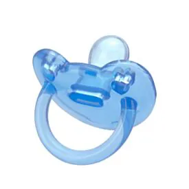 Chupeta Ultra Soft 0 a 6 Meses Philips - Verde