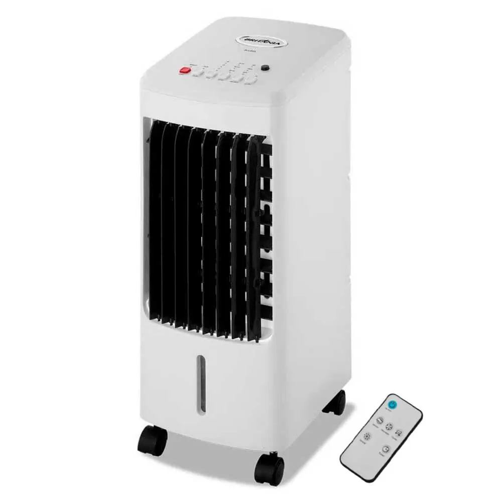 Climatizador de Ar Britânia 4 em 1 BCL05FI 3,2L
