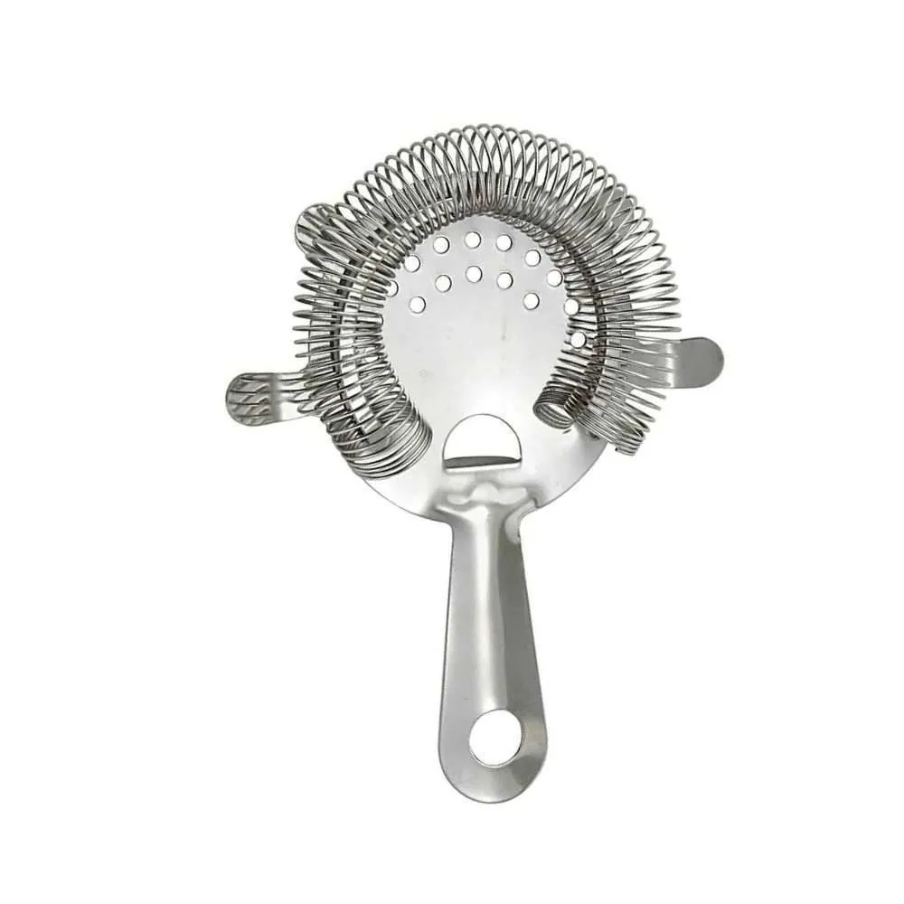 Coador de Drinks Inox - 15cm