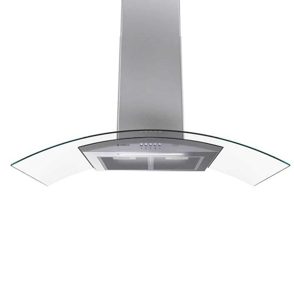 Coifa de Parede 90Cm Cadence CFA395