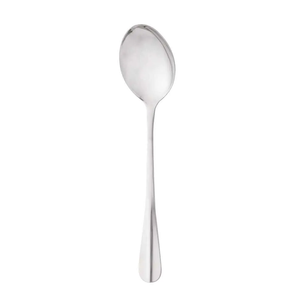 Colher de Aço Inox Positano da Lyor - 29Cm