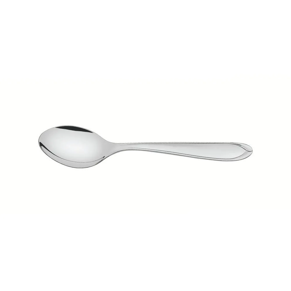 Colher de Mesa Laguna Tramontina - Aço Inox