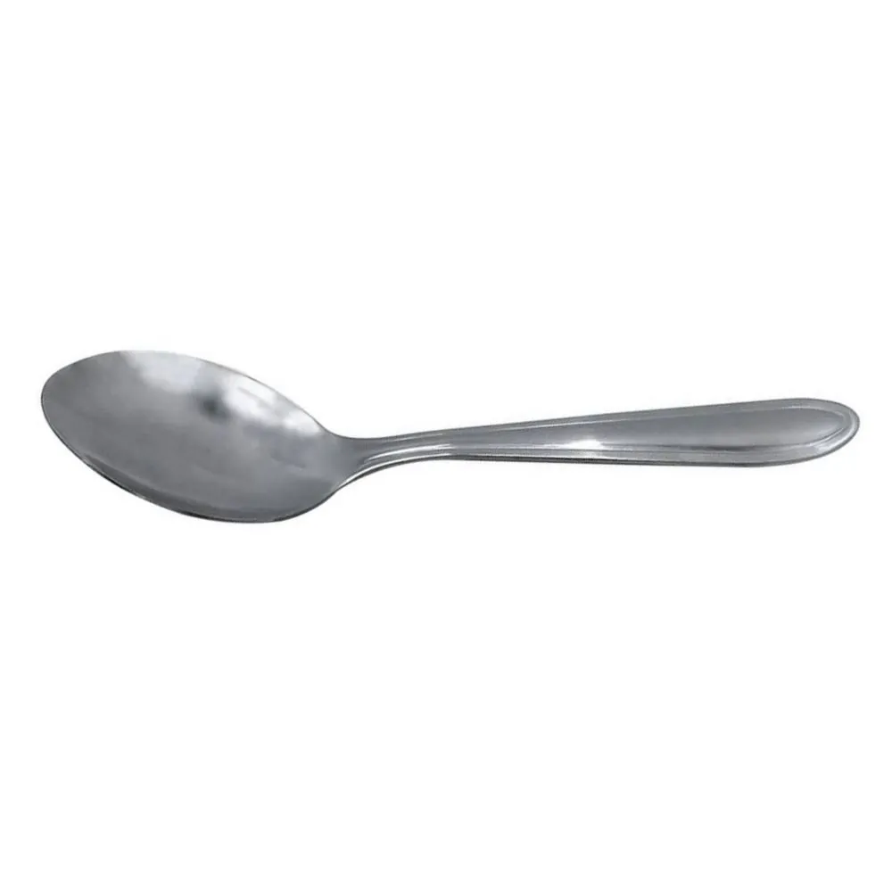 Colher de Mesa Veneza Livon - Inox