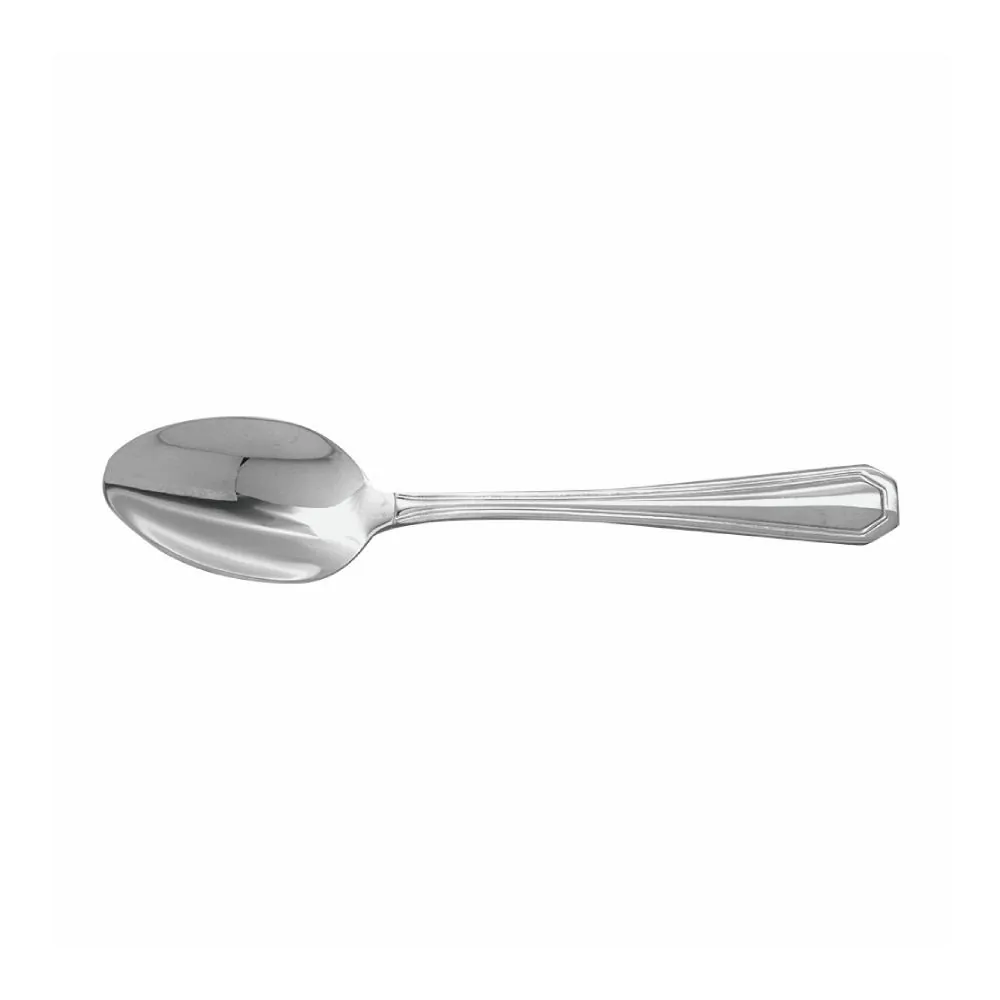 Colher de Mesa Paris - Aço Inox