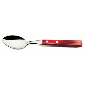 Colher de Mesa Polywood Tramontina - Castanho