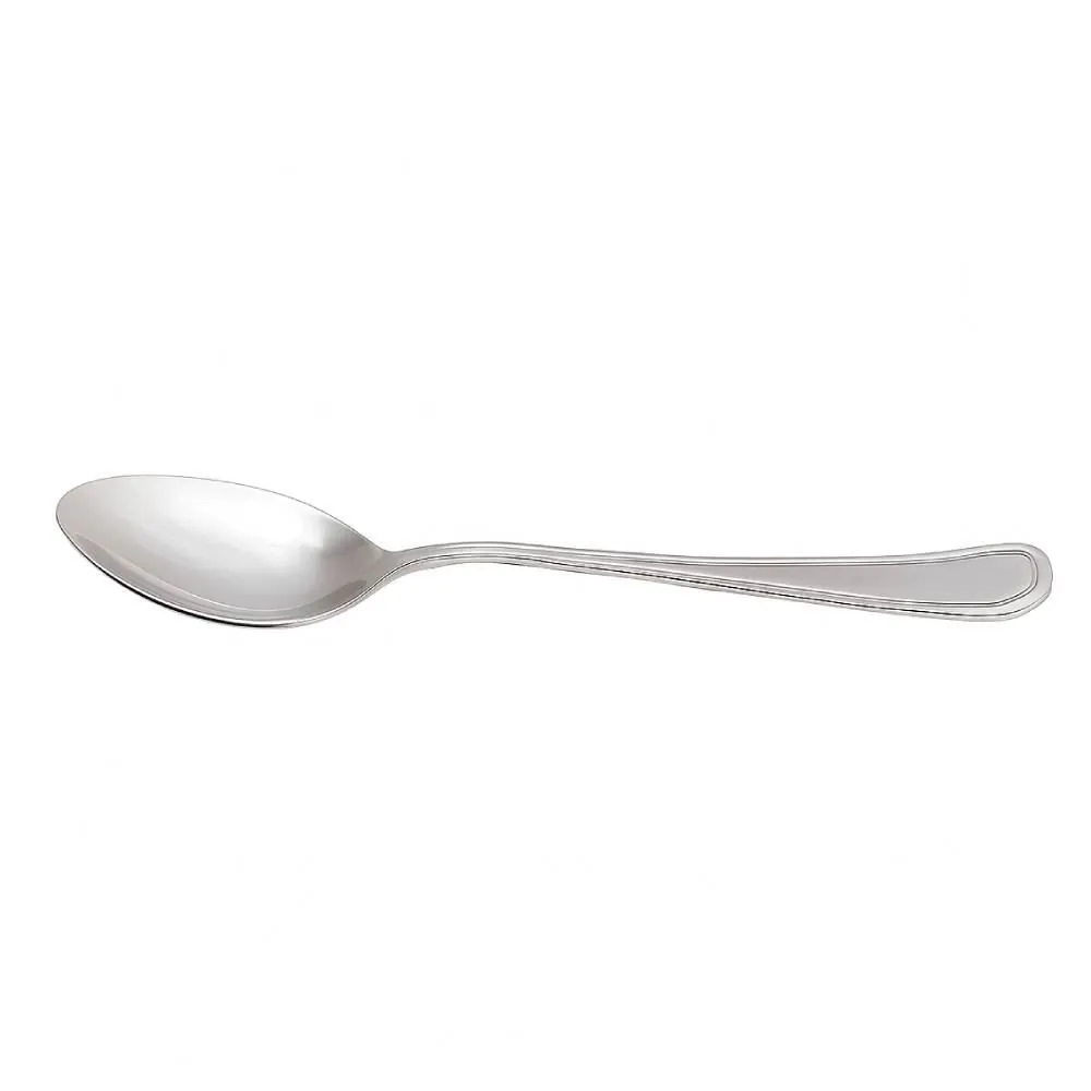 Colher de Sobremesa Class Home Multipresentes 18,1Cm - Aço Inox