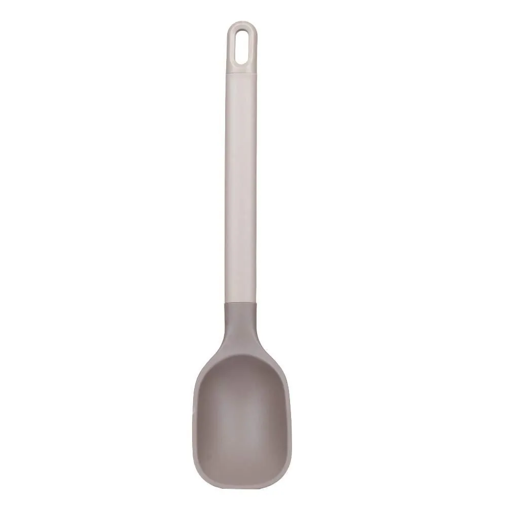 Colher em Silicone Chocolate 32,7Cm