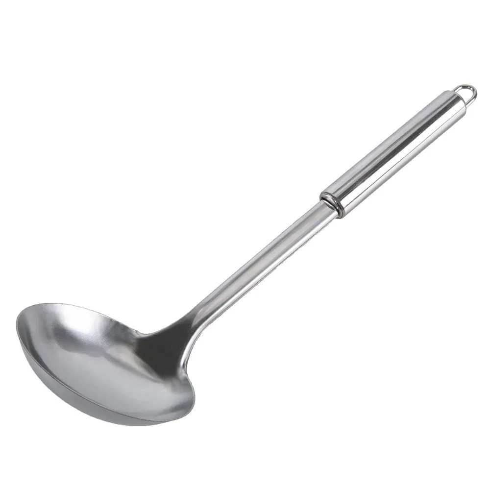 Concha Class Home 9Cm - Inox