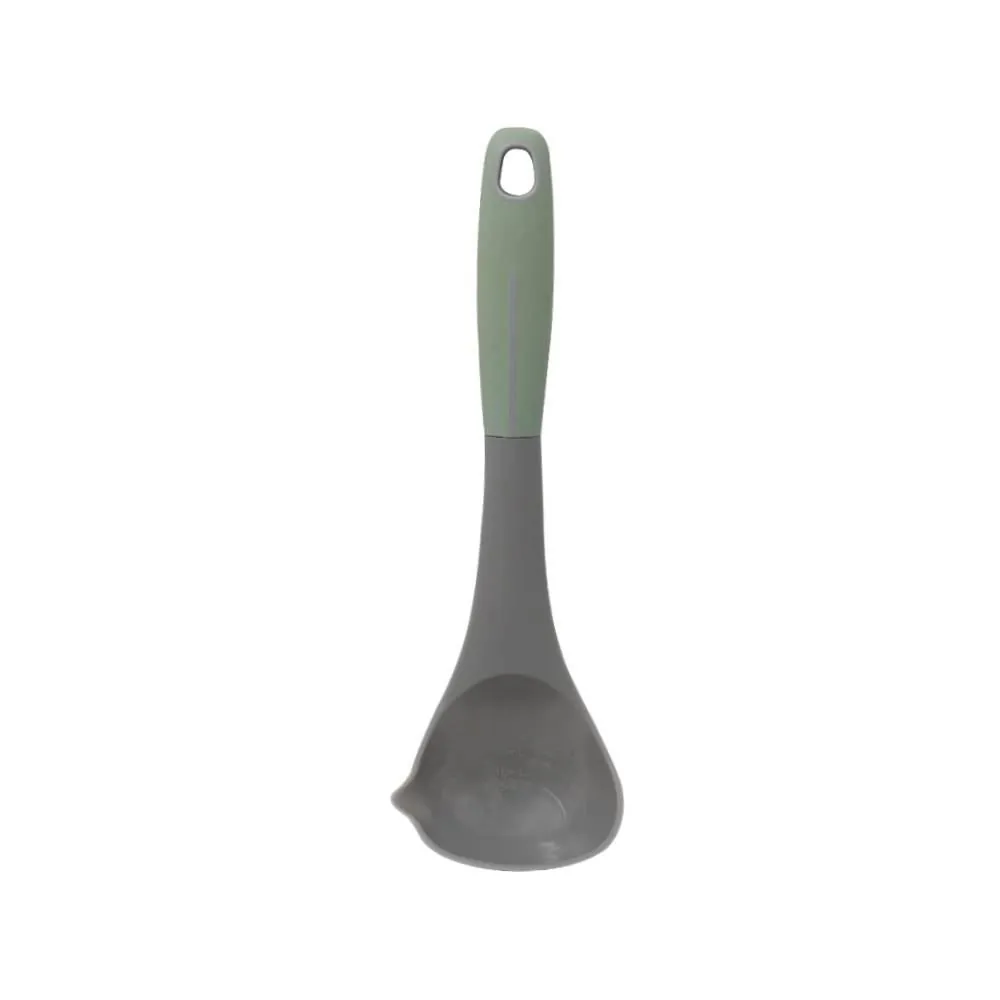 Concha de Nylon com Cabo Borracha - 29cm