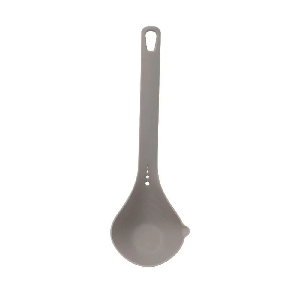 Concha Nylon 31Cm - Cinza