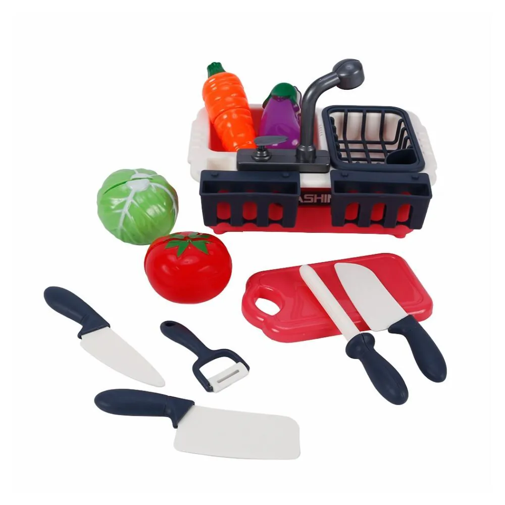 Conjunto de Cozinha Toys - Sortido