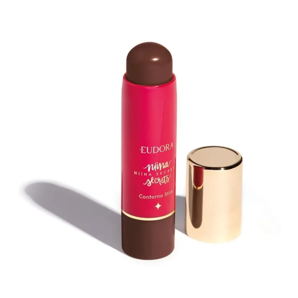 Contorno Stick Niina Secrets Eudora - Cor 3