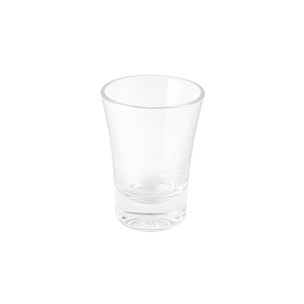 Copo de Shot Nadir 60Ml - Transparente