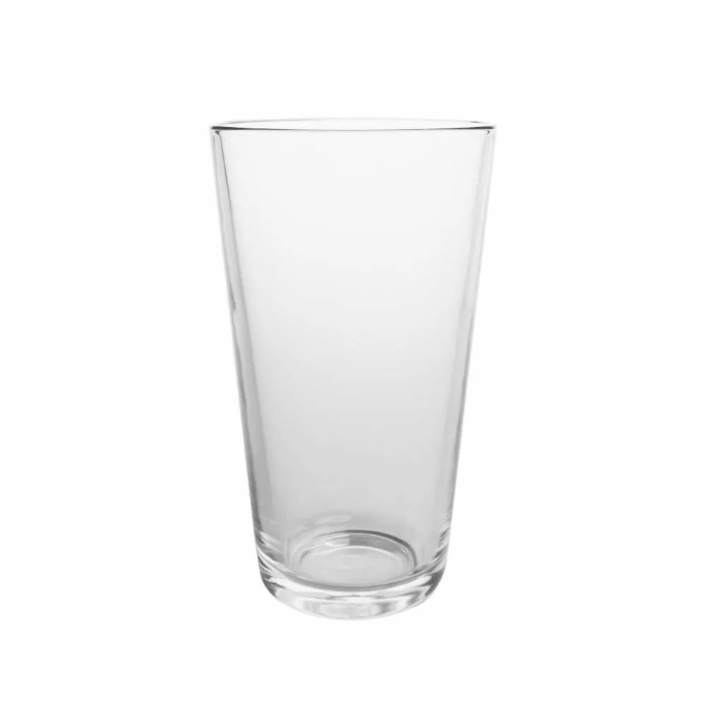 Copo de Vidro para Caipirinha 570Ml
