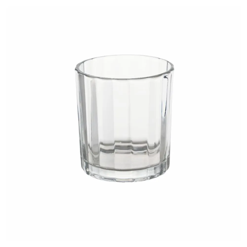 Copo de Whisky Atenas 320Ml - Transparente