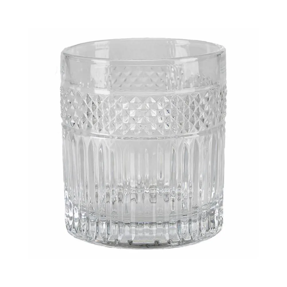 Copo de Whisky Baixo L'hermitage Palace 320Ml - Vidro