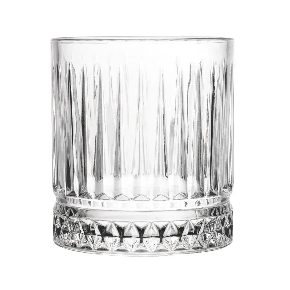 Copo Baixo Deli Diamante Lyor 330Ml - Deli Diamante