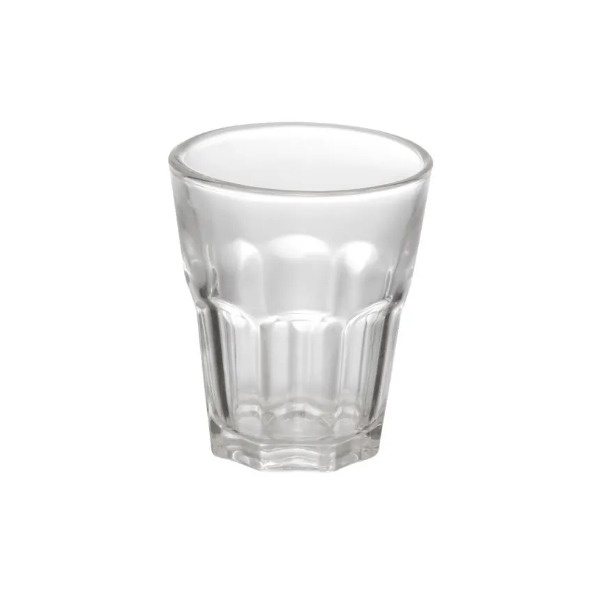 Copo Dose de Vidro Clear 60Ml Hauskraft - Dose Clear