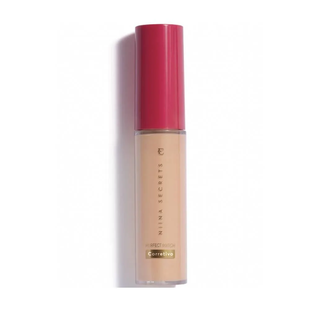 Corretivo Niina Secrets Perfect Match Cor 05 - 10ml