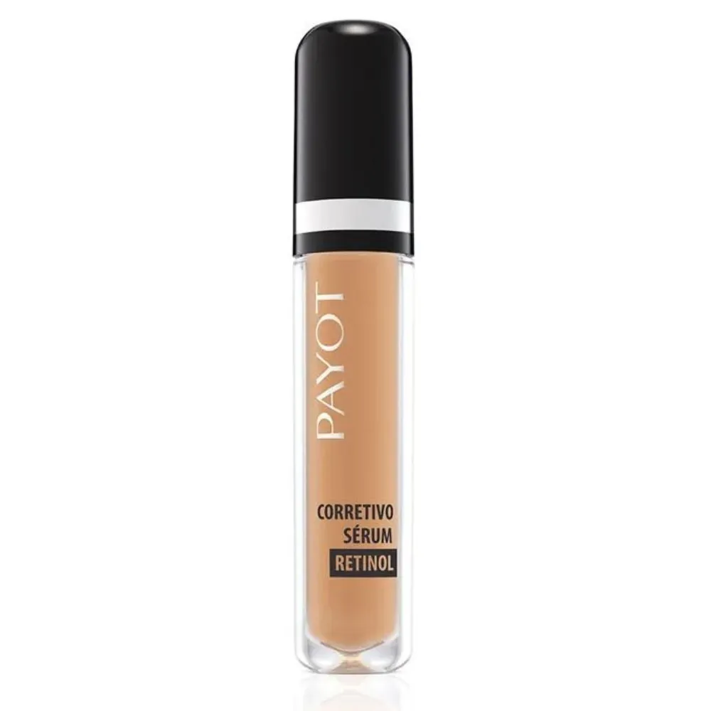 Corretivo Sérum Retinol 35 Payot - 4,5g