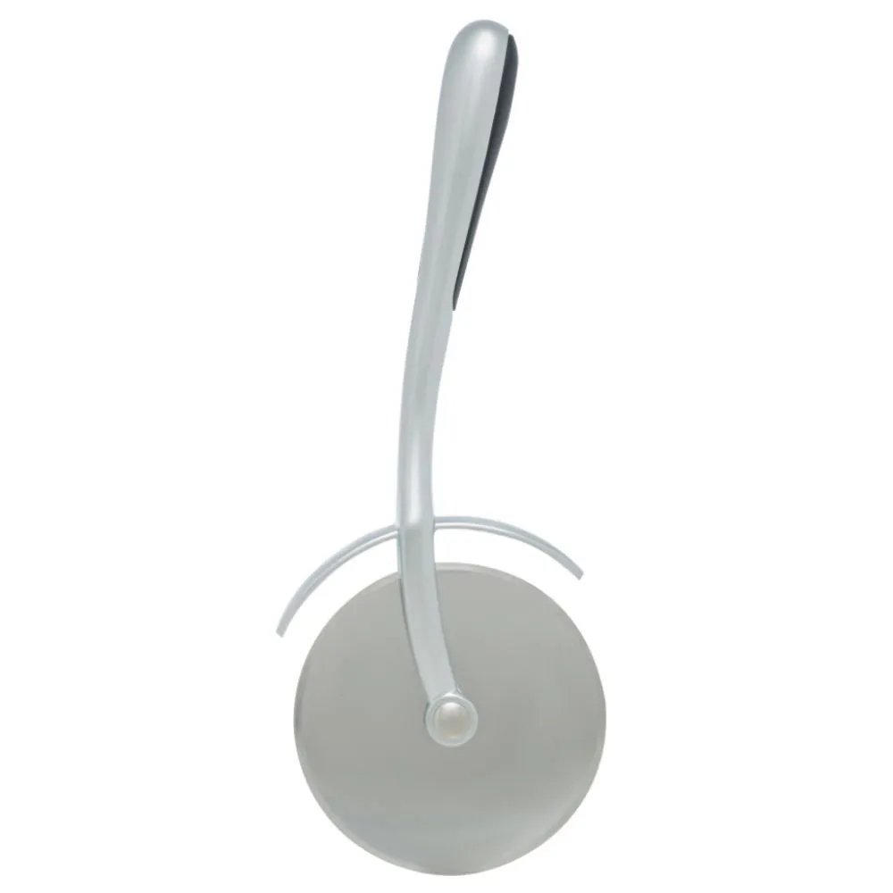 Cortador de Pizza Chef Pro Wolff - Aço Inox