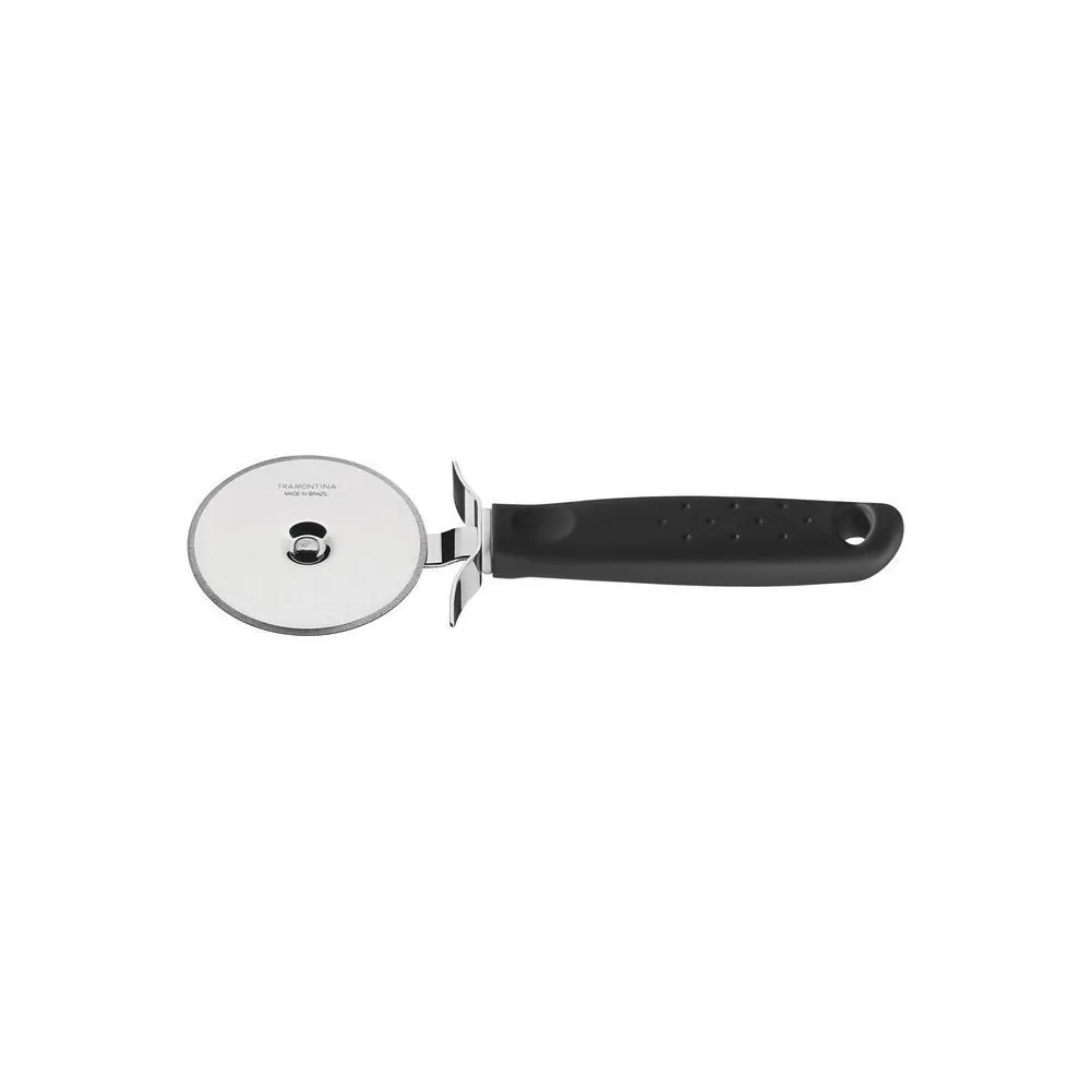 Cortador de Pizza Utilita Tramontina - Preto