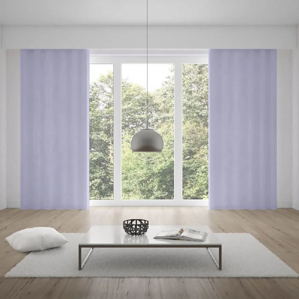 Cortina Blackout Titanium 2,60X2,50M - Branco