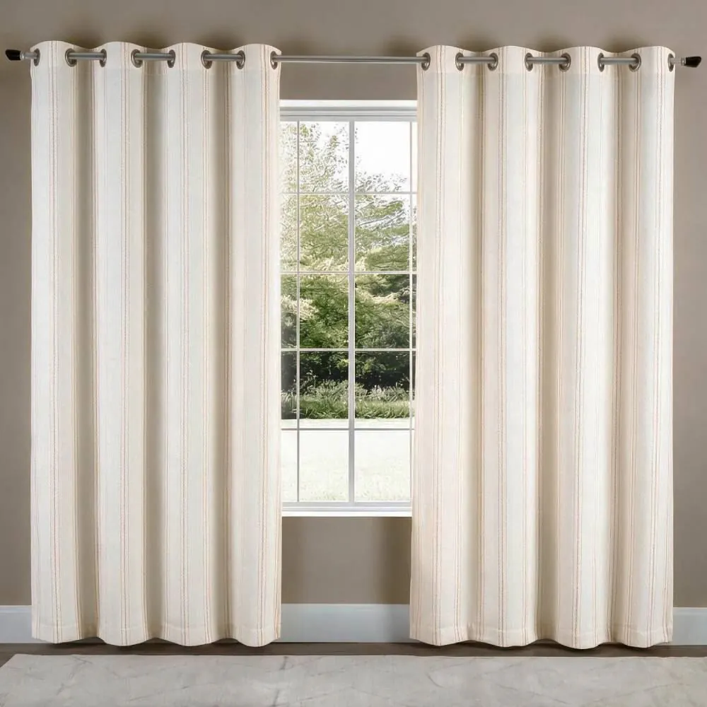 Cortina para Quarto e Sala 2,60 X 2,30M Chenille - Laglio